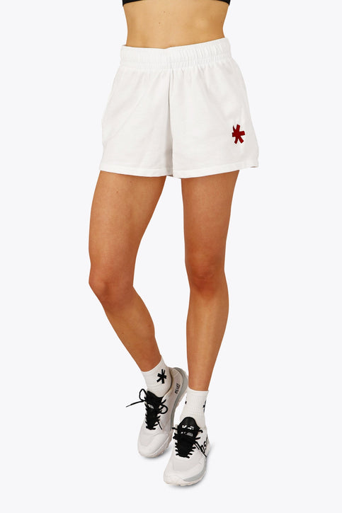 Osaka Women Shorts | White Osaka Women Shorts | White