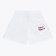 Osaka Women Shorts | White