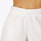 Osaka Women Shorts | White