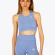 Osaka Women Tech Sports Bra | Manor Blue