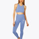 Osaka Women Tech Sports Bra | Manor Blue