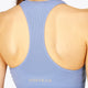Osaka Women Tech Sports Bra | Manor Blue