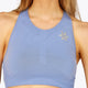 Osaka Women Tech Sports Bra | Manor Blue