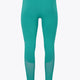 Osaka Women Shimuresu Legging | Bayou Green
