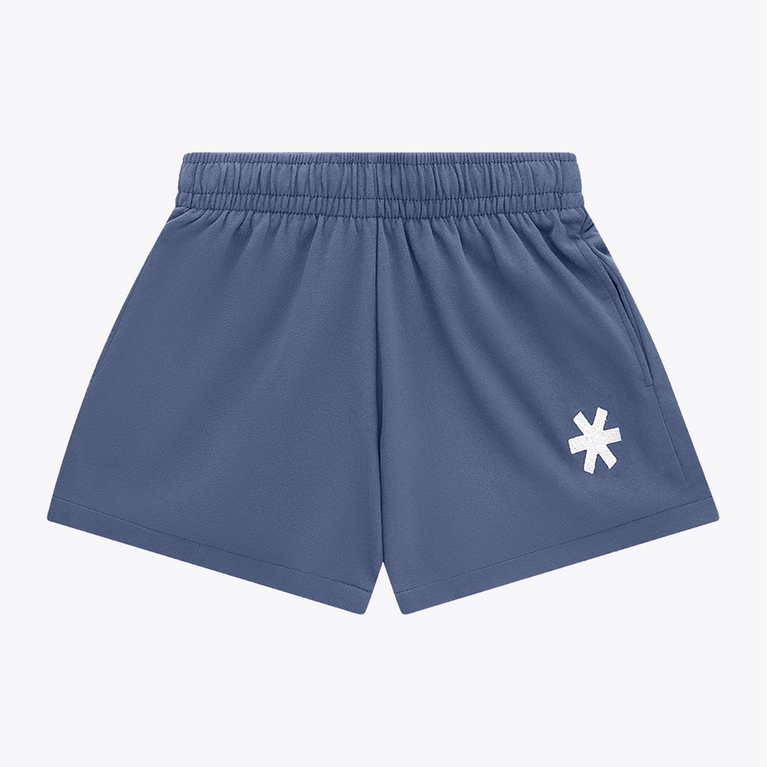 Osaka Women Shorts #FutureDusk | front of short