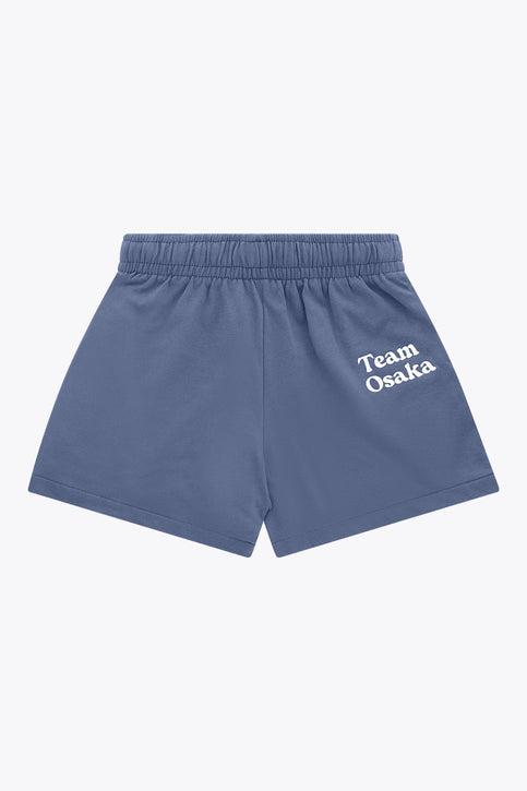 Osaka Women Shorts | Future Dusk Osaka Women Shorts | Future Dusk
