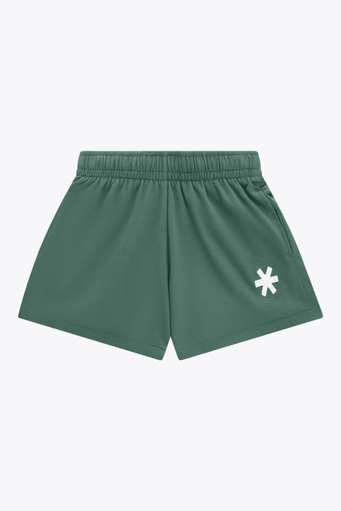 Osaka Women Shorts | Bayou Green Osaka Women Shorts | Bayou Green
