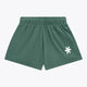 Osaka Women Shorts | Bayou Green