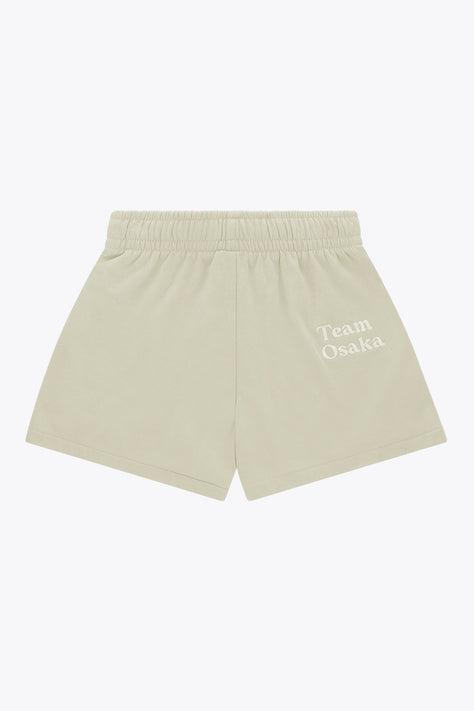Osaka Women Shorts | Warm Grey Osaka Women Shorts | Warm Grey