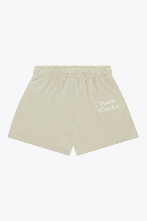 Osaka Women Shorts | Warm Grey Osaka Women Shorts | Warm Grey