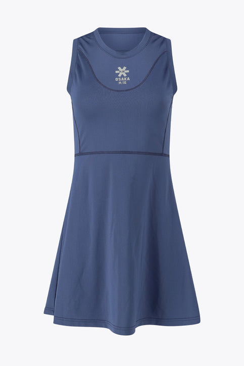 Osaka Women Floucy Dress | Future Dusk Osaka Women Floucy Dress | Future Dusk