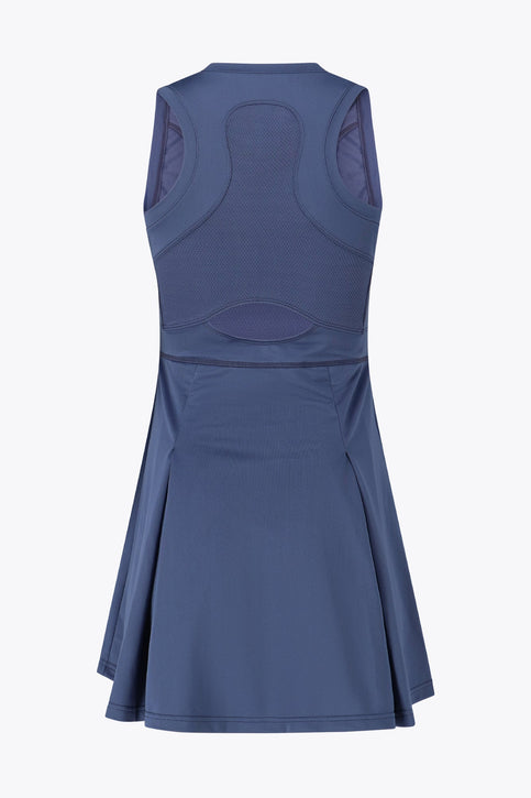 Osaka Women Floucy Dress | Future Dusk Osaka Women Floucy Dress | Future Dusk