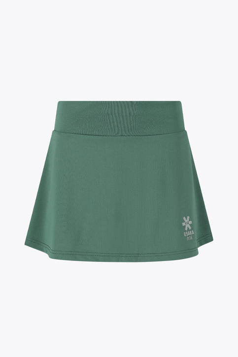 Osaka Women Floucy Skort | Bayou Green Osaka Women Floucy Skort | Bayou Green