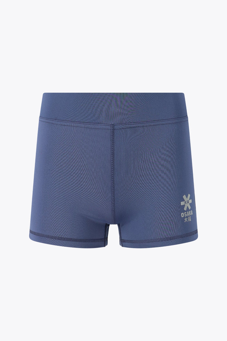 Osaka Women Tech Short Biker Shorts | Future Dusk