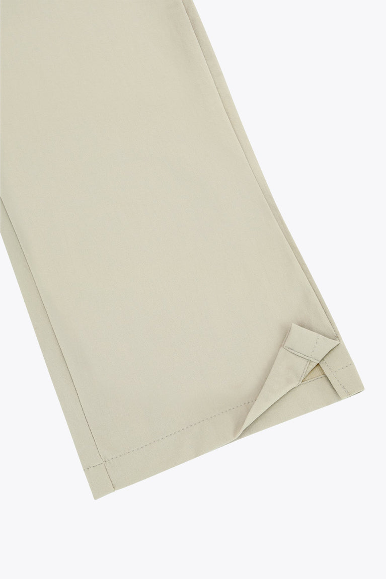 Osaka Men Technical Golf Pants | Beige