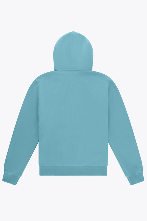 Osaka Unisex Hoodie Signature | Carolina Blue Osaka Unisex Hoodie Signature | Carolina Blue