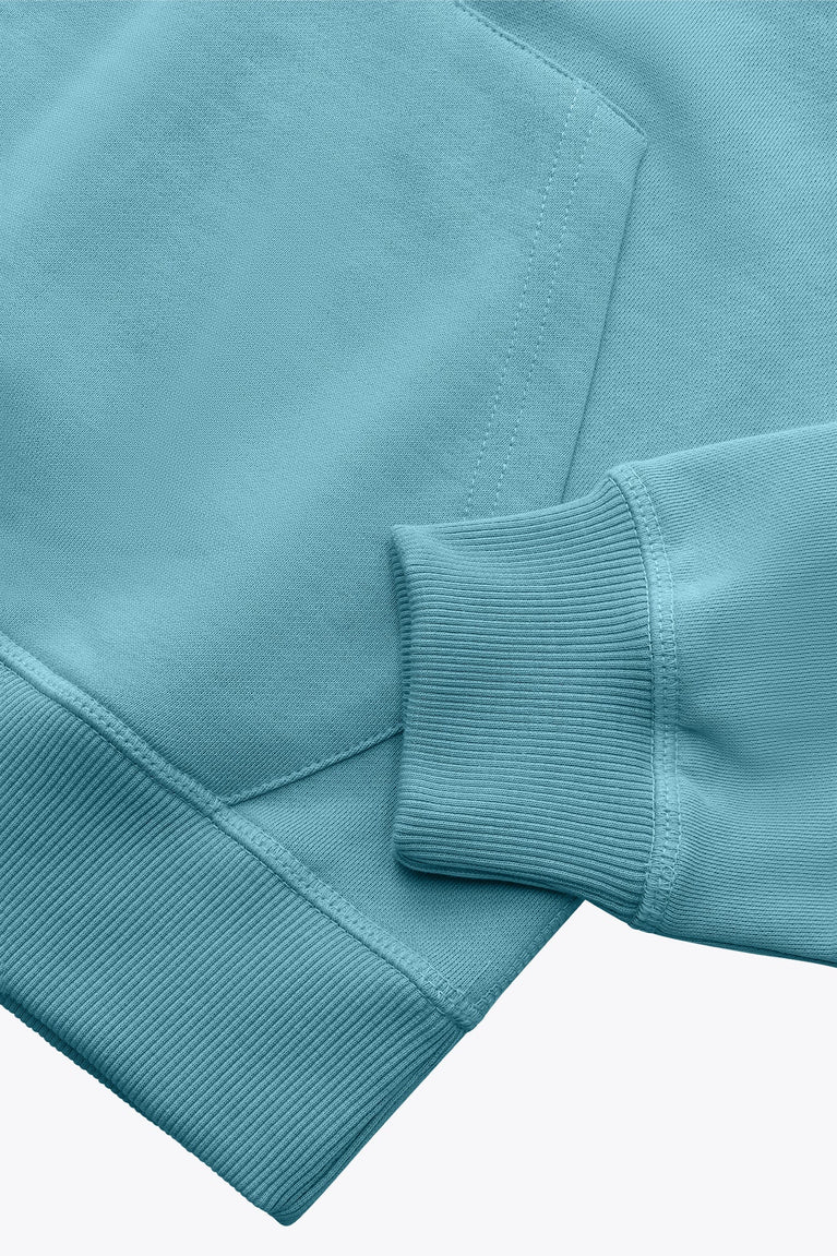 Osaka Unisex Hoodie Signature | Carolina Blue