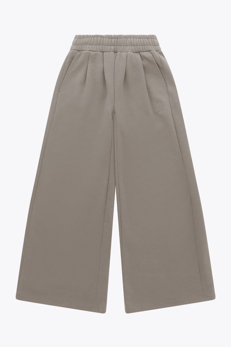 Osaka Women Sweatpants Wide Leg | Cloudburst