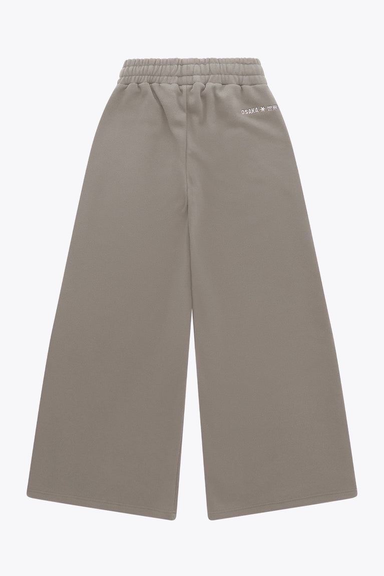 Osaka Women Sweatpants Wide Leg | Cloudburst
