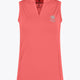 Osaka Women Court Tank Top | Neon Flare