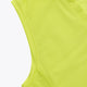 Osaka Women Court Tank Top | Acid Lime