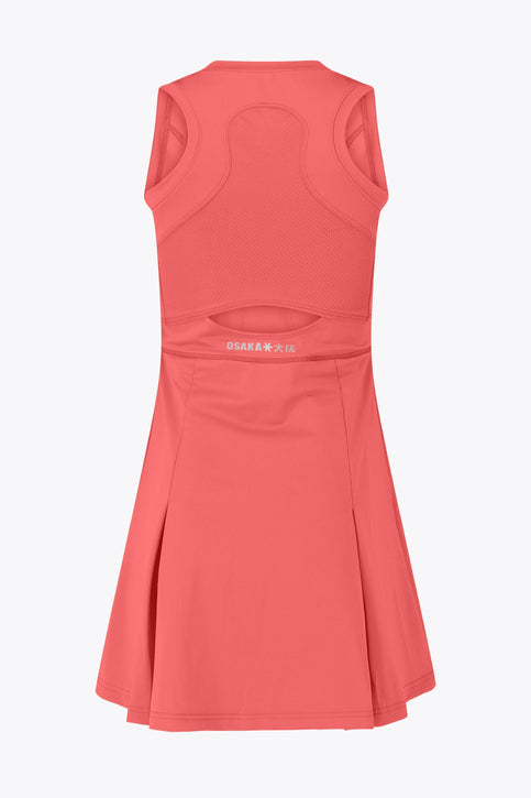 Osaka Women Floucy Dress | Neon Flare Osaka Women Floucy Dress | Neon Flare