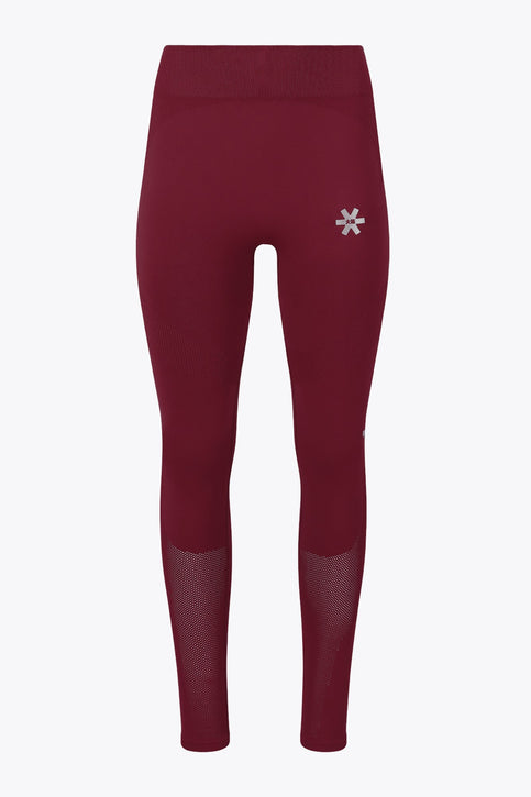 Osaka Women Shimuresu Legging | Cherry Lacquer Osaka Women Shimuresu Legging | Cherry Lacquer
