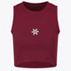 Osaka Women Tech Tank | Cherry Lacquer