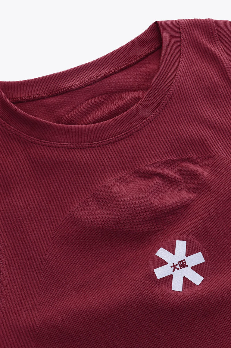 Osaka Women Tech Tank | Cherry Lacquer