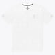 Osaka Men Training Tee Mesh | White