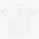 Osaka Men Training Tee Mesh | White