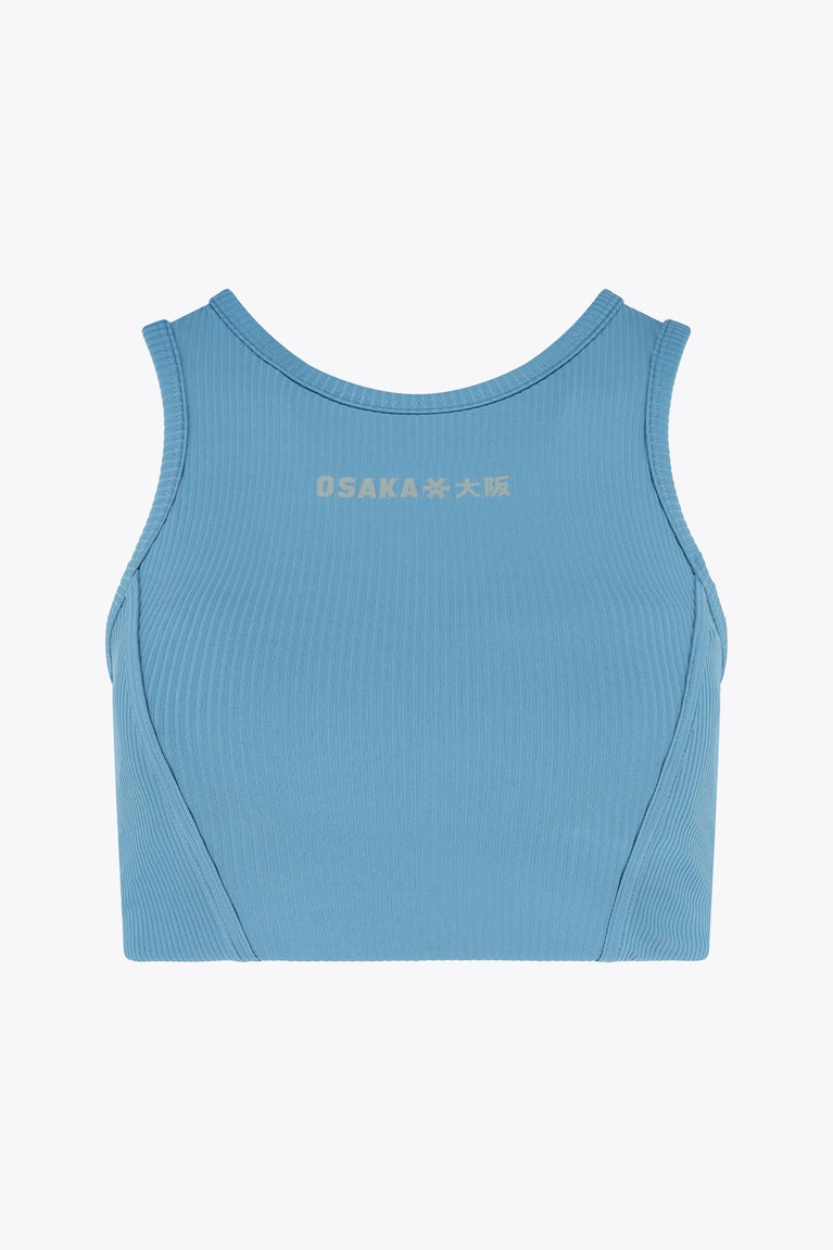 Osaka Women Sports Bra | Blue