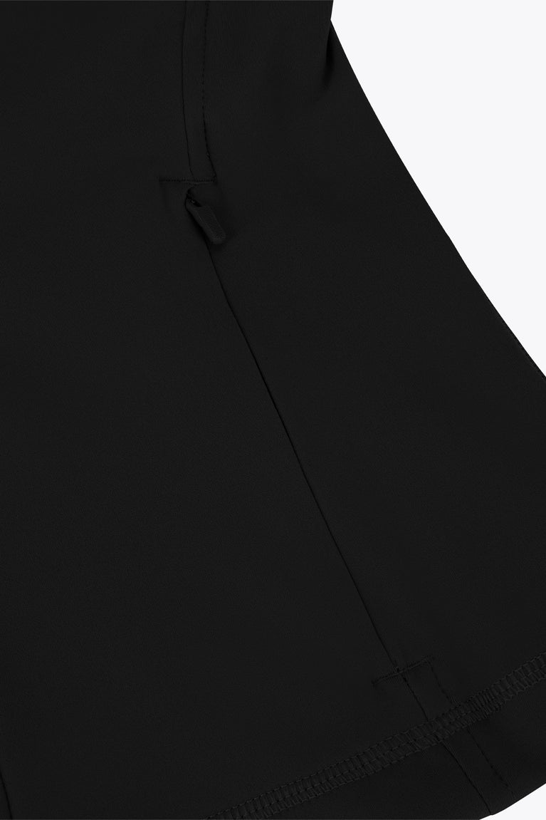Osaka Women Track Top Elite | Black