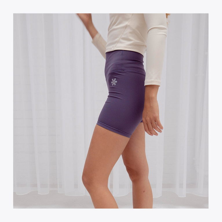 Osaka Women Biker Shorts 6