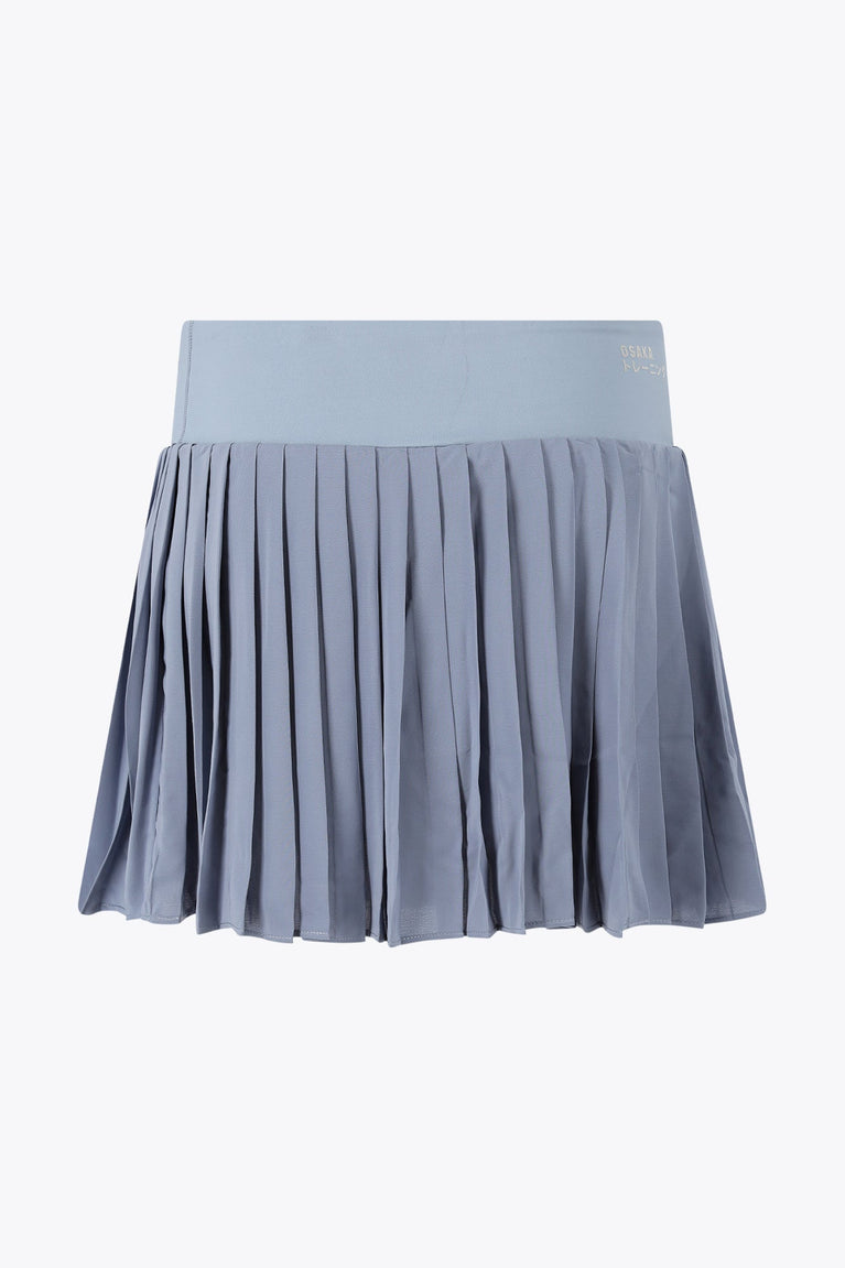 Osaka Women Pleated Skort | Blue