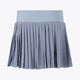 Osaka Women Pleated Skort | Blue