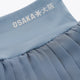 Osaka Women Pleated Skort | Blue