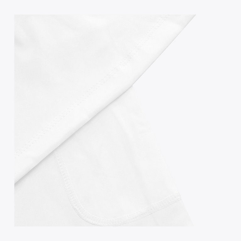 Osaka Women Flare 2 in 1 Skort #White