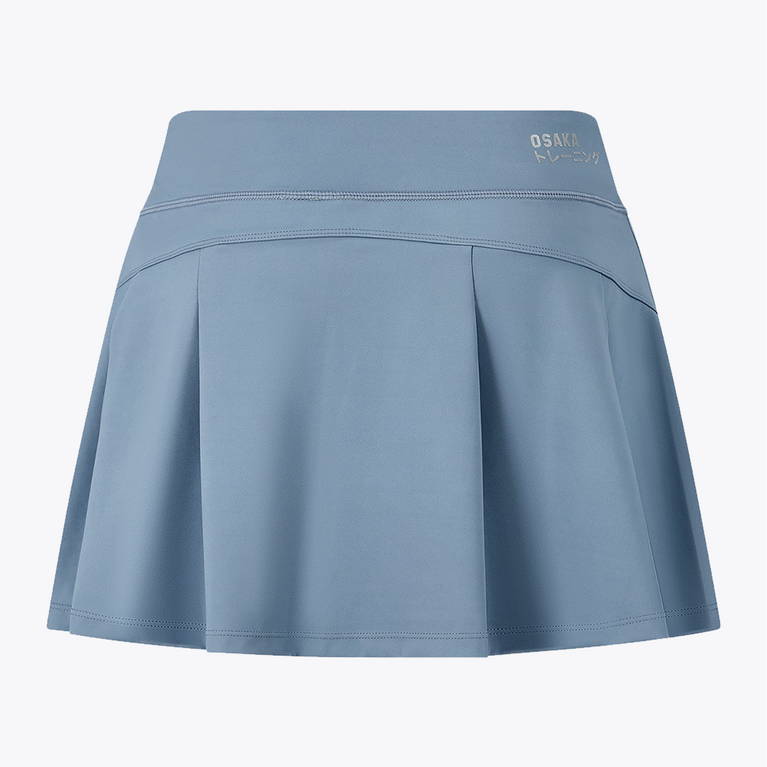 Osaka Women Flare 2 in 1 Skort #Blue