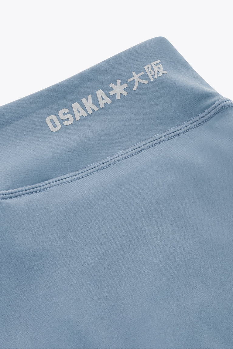 Osaka Women Flare 2 in 1 Skort | Blue