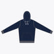 Osaka x Nexus Unisex Hoodie - Signature | Navy