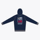 Osaka x Nexus Unisex Hoodie - Signature | Navy
