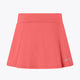 Osaka Women Floucy Skort | Neon Flare