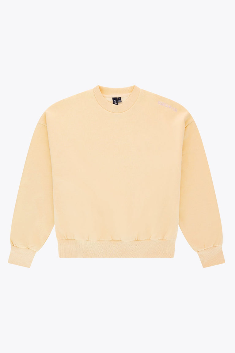 Osaka Men Boxy Sweater | Washi