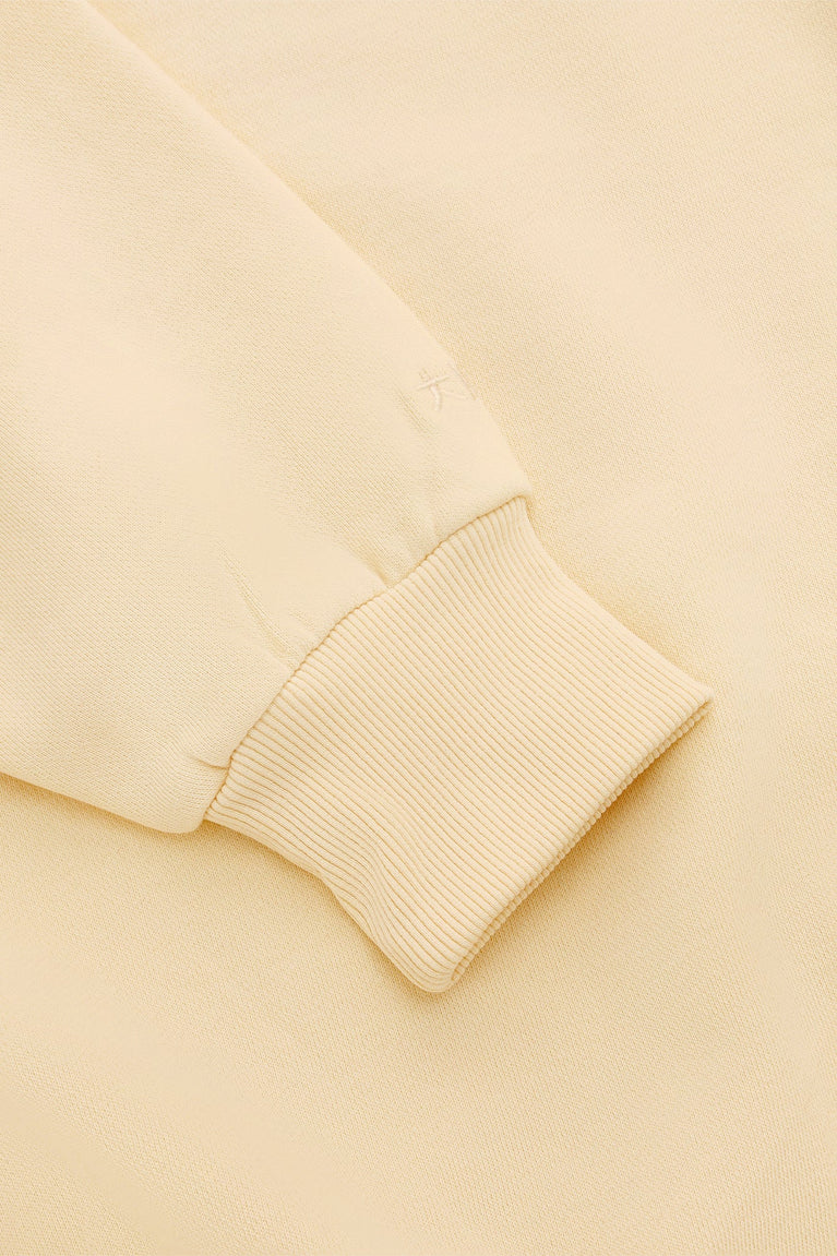 Osaka Men Boxy Sweater | Washi