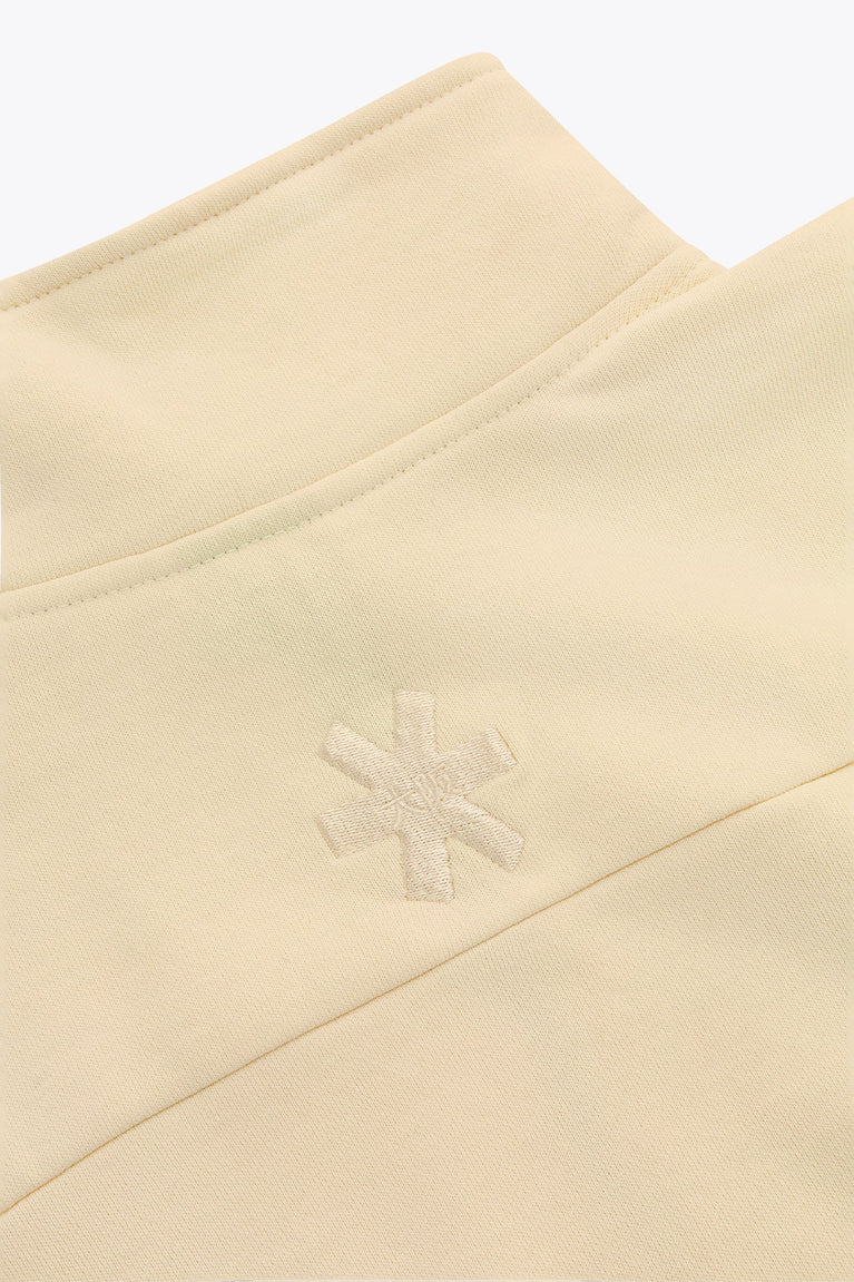 Osaka Men Half Zip Sweater | Washi