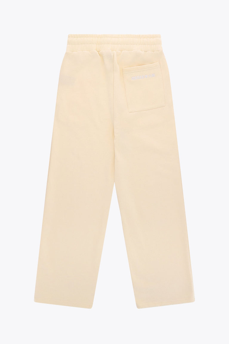Osaka Men Wide Sweatpants | Washi