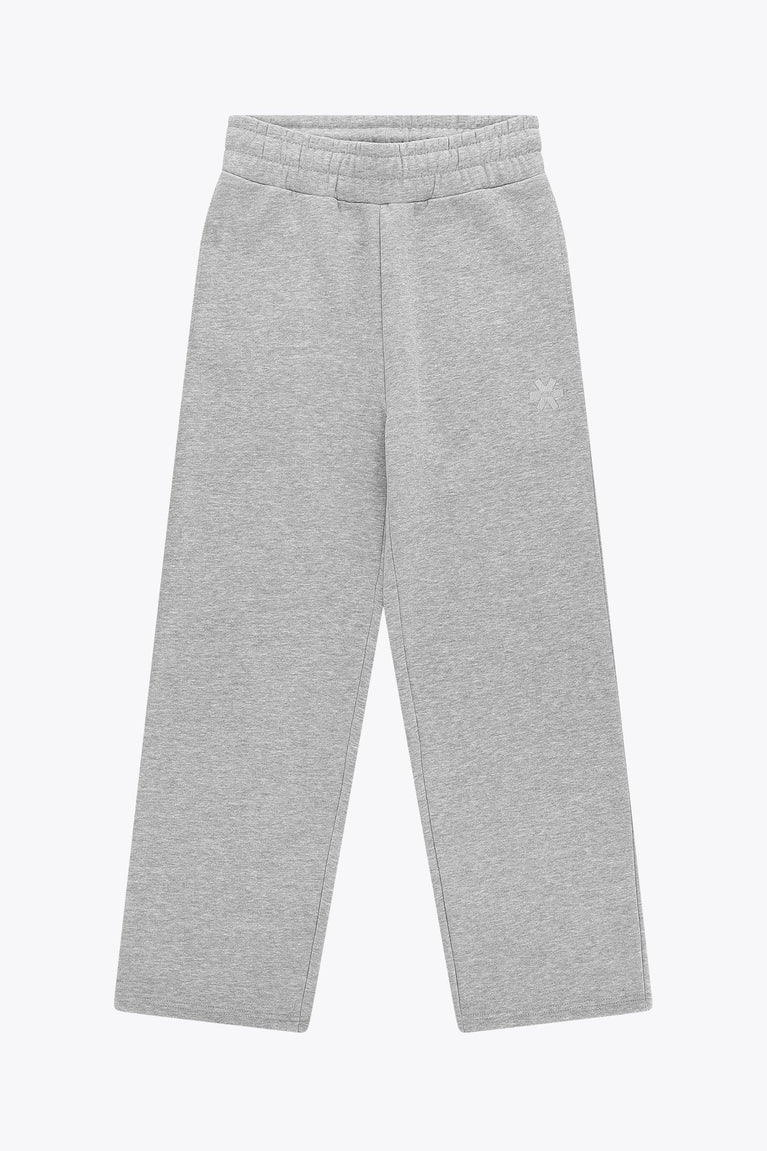 Osaka Men Wide Sweatpants | Heather Grey