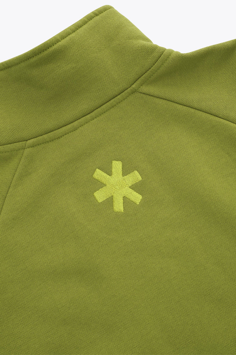 Osaka Women Full Zip Sweater | Ferite