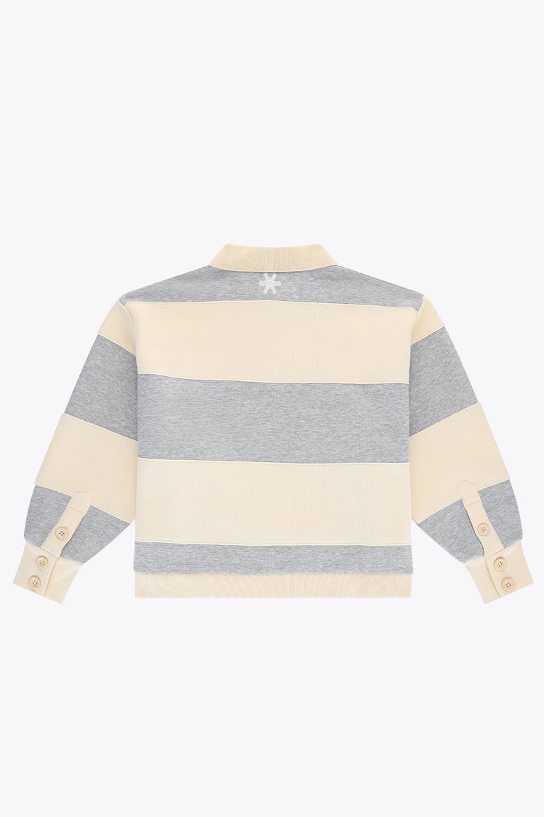 Osaka Women Polo Sweater | Washi